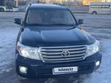 Toyota Land Cruiser 2012 годаүшін21 000 000 тг. в Астана – фото 2