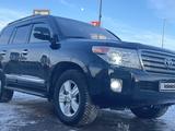 Toyota Land Cruiser 2012 года за 22 200 000 тг. в Астана – фото 4