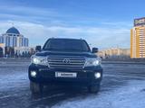 Toyota Land Cruiser 2012 года за 22 200 000 тг. в Астана – фото 5
