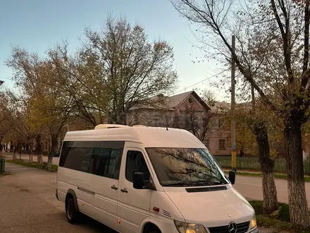 Mercedes-Benz  Sprinter Classic 2016 года за 11 500 000 тг. в Тараз – фото 2