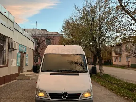 Mercedes-Benz  Sprinter Classic 2016 года за 11 500 000 тг. в Тараз – фото 12