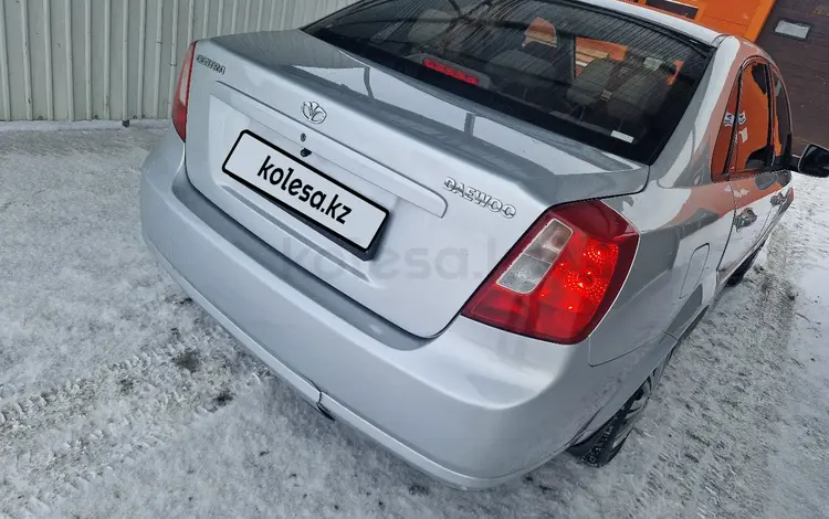 Daewoo Gentra 2014 года за 3 600 000 тг. в Семей