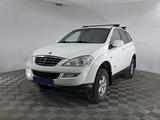 SsangYong Kyron 2012 года за 4 650 000 тг. в Павлодар