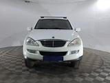 SsangYong Kyron 2012 года за 4 650 000 тг. в Павлодар – фото 2