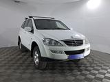 SsangYong Kyron 2012 года за 4 650 000 тг. в Павлодар – фото 3