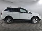 SsangYong Kyron 2012 года за 4 650 000 тг. в Павлодар – фото 4