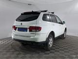 SsangYong Kyron 2012 года за 4 650 000 тг. в Павлодар – фото 5