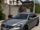Volkswagen Passat 2014 годаүшін6 000 000 тг. в Алматы – фото 3