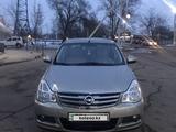 Nissan Almera 2015 годаүшін4 500 000 тг. в Алматы – фото 3