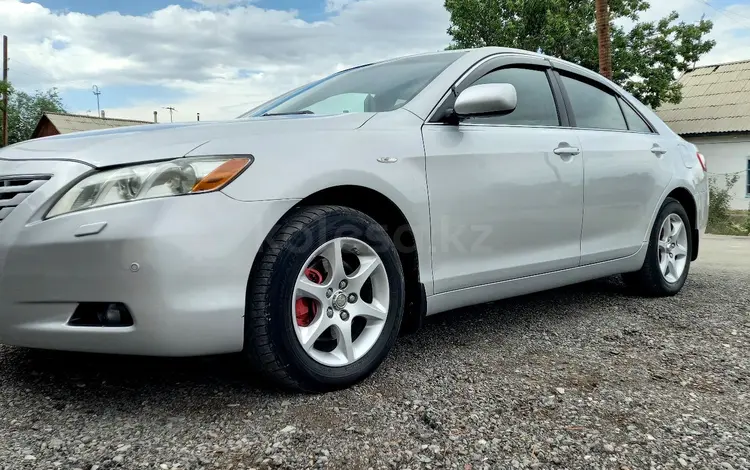 Toyota Camry 2008 года за 7 500 000 тг. в Зайсан