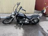 Yamaha  XVS400 Drag Star 2001 года за 2 300 000 тг. в Алматы – фото 2