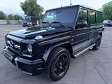 Mercedes-Benz G 63 AMG 2014 года за 33 200 000 тг. в Алматы