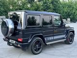 Mercedes-Benz G 63 AMG 2014 года за 33 200 000 тг. в Алматы – фото 4