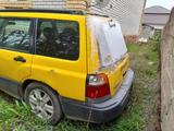 Subaru Forester 2000 годаүшін1 500 000 тг. в Астана – фото 2