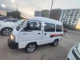 Chevrolet Damas 2020 годаүшін3 500 000 тг. в Алматы