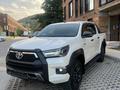 Toyota Hilux 2021 года за 25 200 000 тг. в Алматы