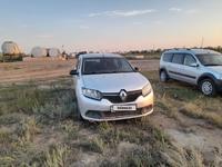 Renault Logan 2014 годаүшін2 650 000 тг. в Актобе