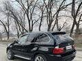 BMW X5 2002 года за 6 700 000 тг. в Алматы – фото 3