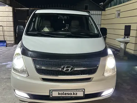 Hyundai Starex 2011 года за 7 000 000 тг. в Алматы – фото 2