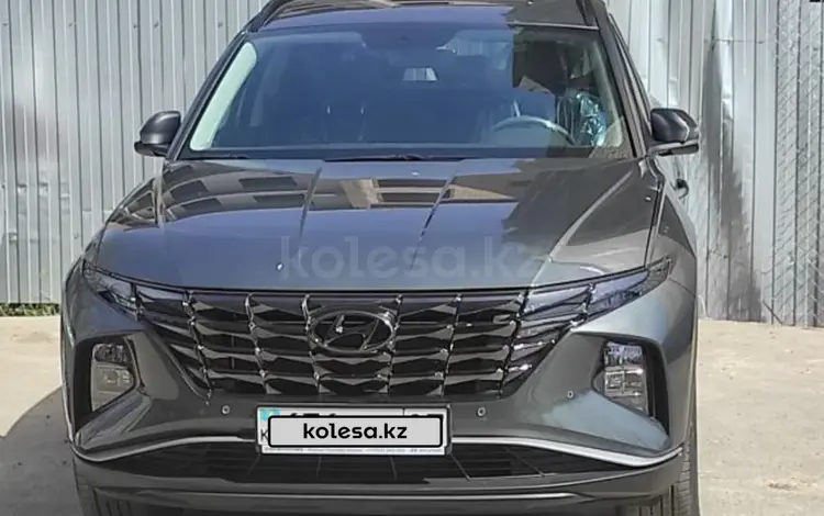 Hyundai Tucson 2022 годаfor14 000 000 тг. в Уральск