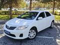 Toyota Corolla 2011 года за 5 550 000 тг. в Алматы