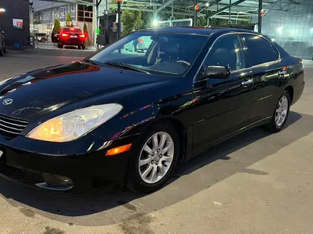 Lexus ES 330 2003 года за 5 600 000 тг. в Туркестан – фото 27