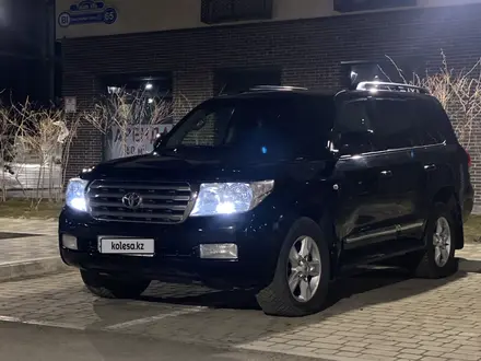 Toyota Land Cruiser 2011 года за 15 000 000 тг. в Атырау – фото 3