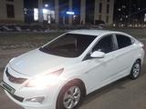 Hyundai Accent 2014 года за 4 700 000 тг. в Астана – фото 3