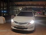 Hyundai Accent 2014 года за 4 700 000 тг. в Астана – фото 5