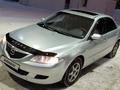 Mazda 6 2002 года за 2 800 000 тг. в Петропавловск – фото 10