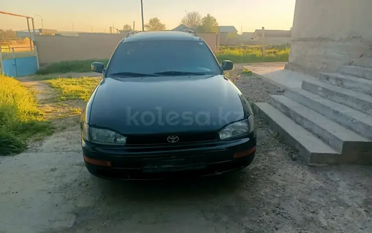 Toyota Camry 1993 года за 1 900 000 тг. в Шымкент