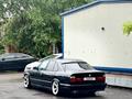BMW 525 1992 года за 2 500 000 тг. в Алматы – фото 7