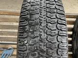 205/70/R16 за 10 000 тг. в Кокшетау