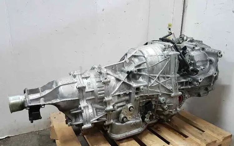 КОРОБКА ПЕРЕДАЧ МЕХАНИКА 2.5 (4WD) (6MT) (МКПП) SUBARU OUTBACK 4 BRүшін1 000 тг. в Алматы