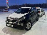 Kia Sportage 2011 года за 4 900 000 тг. в Актобе