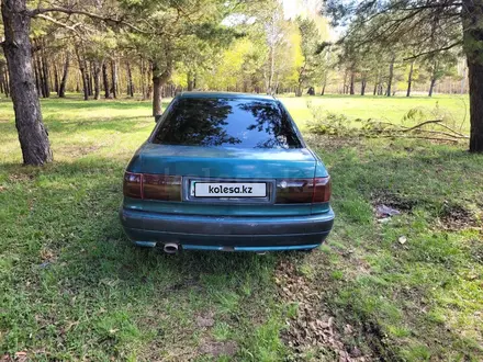 Audi 80 1993 года за 1 220 000 тг. в Петропавловск – фото 7