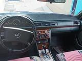 Mercedes-Benz E 230 1991 года за 1 200 000 тг. в Алматы – фото 5