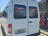 Mercedes-Benz Sprinter 1998 года за 5 000 000 тг. в Талдыкорган – фото 4