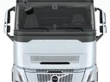 Volvo  FH460 AERO Globetrotter XL 2024 года за 64 560 000 тг. в Усть-Каменогорск – фото 2