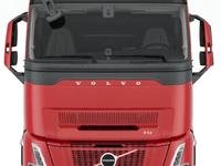 Volvo  FH460 AERO Globetrotter XL 2024 годаүшін64 560 000 тг. в Усть-Каменогорск