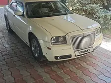Chrysler 300C, 2005
