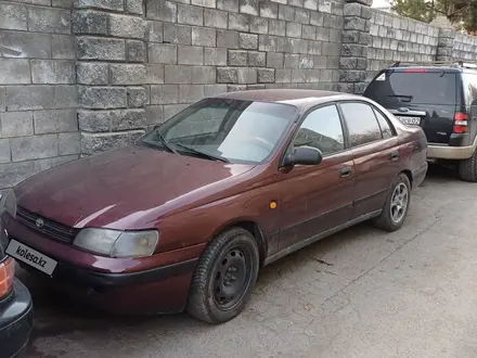 Toyota Carina E 1994 года за 1 200 000 тг. в Алматы