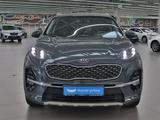 Kia Sportage Luxe 2020 годаүшін10 190 000 тг. в Алматы – фото 2