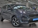 Kia Sportage Luxe 2020 годаүшін10 190 000 тг. в Алматы – фото 3