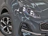 Kia Sportage Luxe 2020 годаүшін10 190 000 тг. в Алматы – фото 5