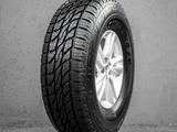 RAPID 275/65R17 ECOLANDER 115T за 44 000 тг. в Шымкент