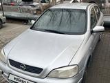 Opel Astra 2003 года за 1 950 000 тг. в Актобе