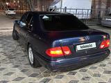 Mercedes-Benz E 280 1997 года за 4 000 000 тг. в Атырау – фото 3