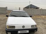 Volkswagen Passat 1993 годаүшін900 000 тг. в Тараз