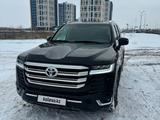 Toyota Land Cruiser 2015 годаүшін32 500 000 тг. в Астана – фото 2